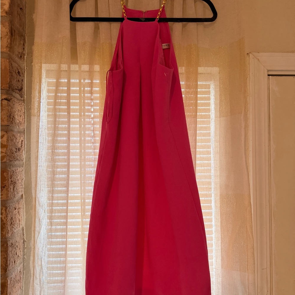 Trina Turk Fuchsia Fashion Piece